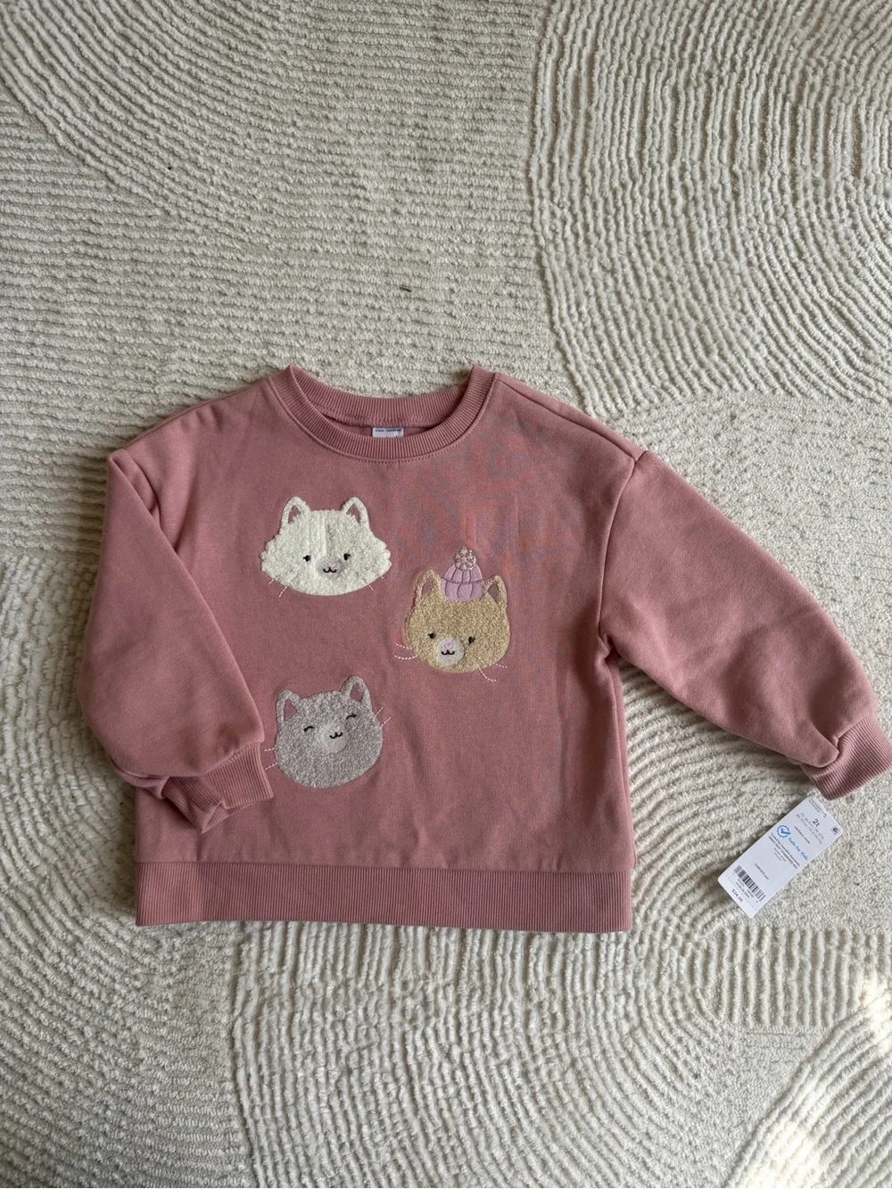 Carters nwt soft